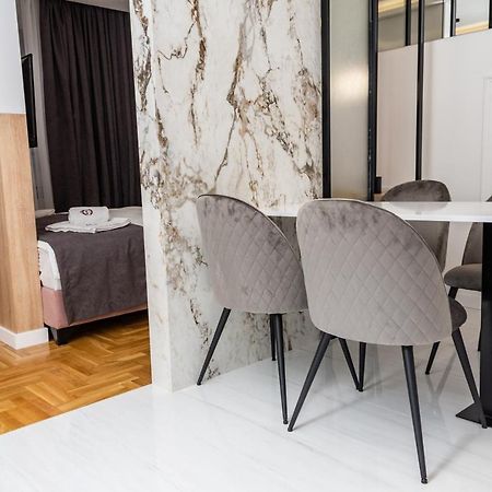 Apartman Dani بال المظهر الخارجي الصورة