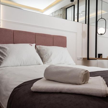 Apartman Dani بال المظهر الخارجي الصورة