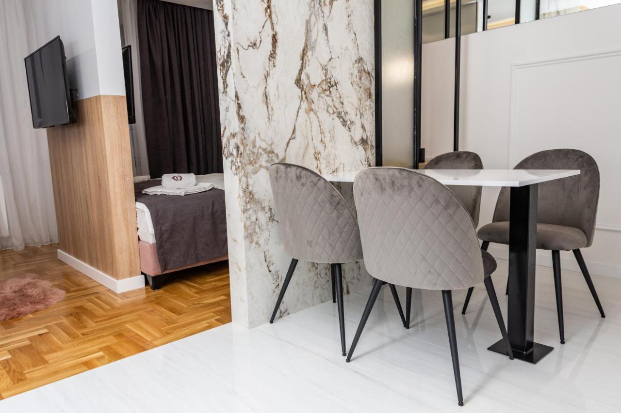 Apartman Dani بال المظهر الخارجي الصورة