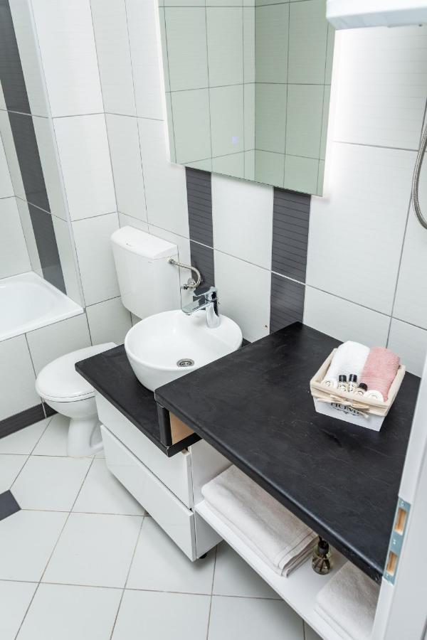 Apartman Dani بال المظهر الخارجي الصورة