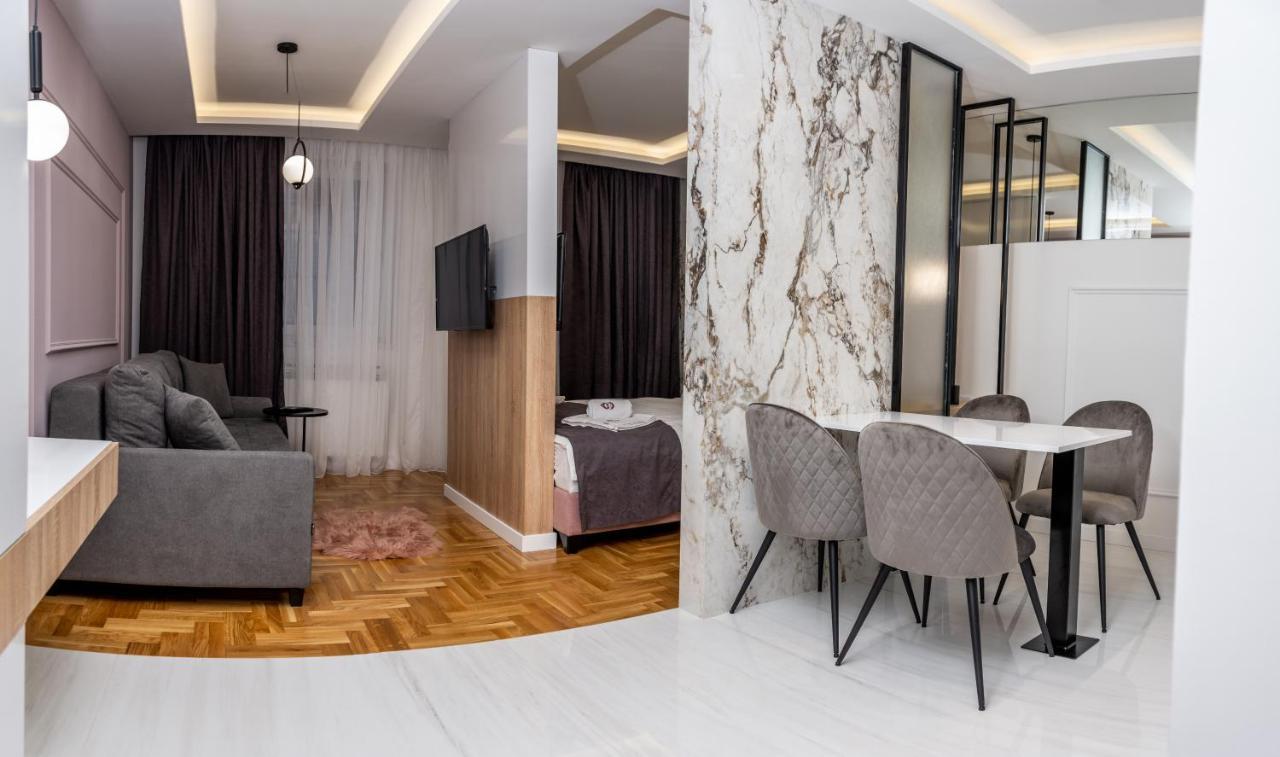 Apartman Dani بال المظهر الخارجي الصورة