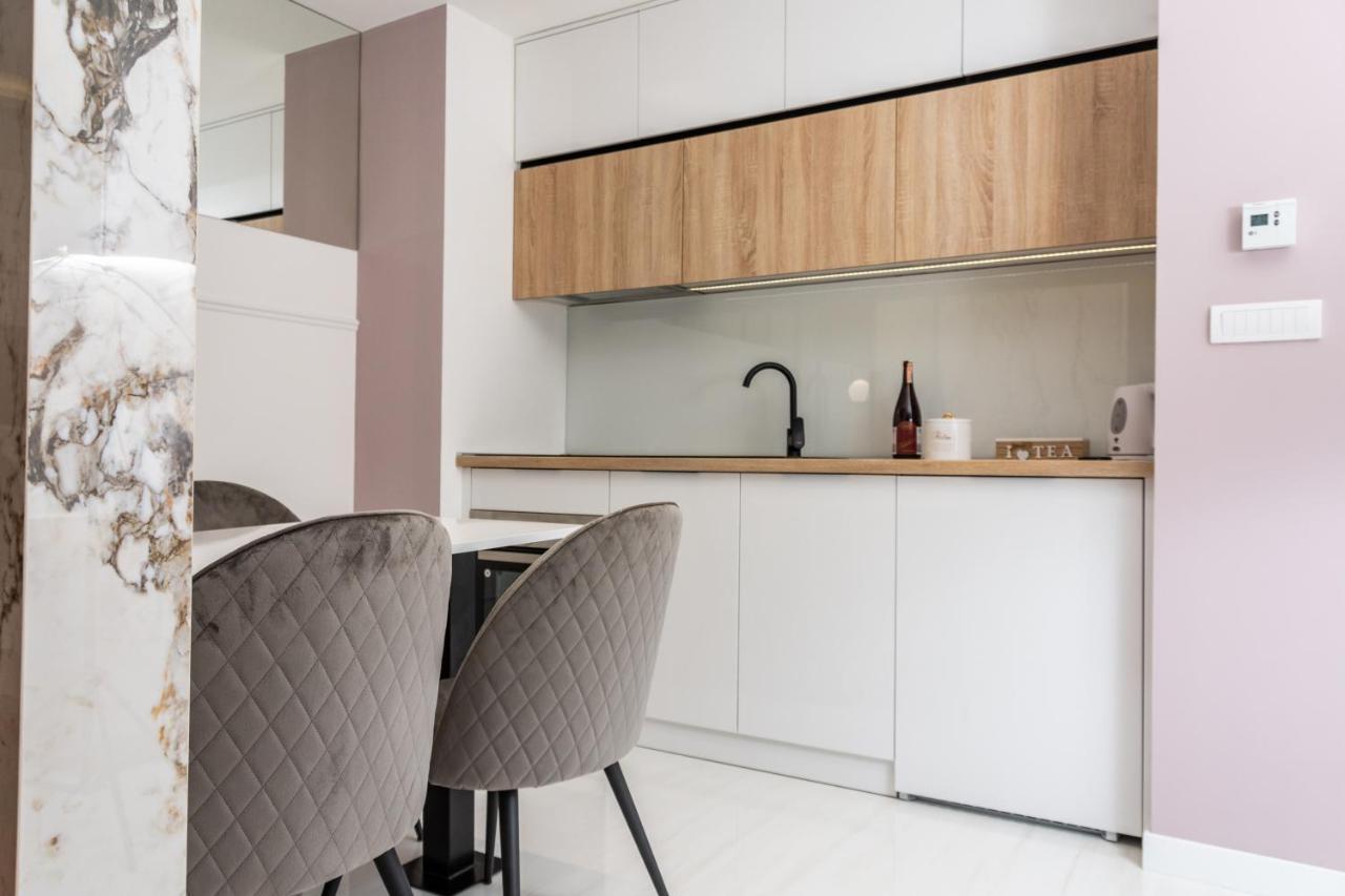 Apartman Dani بال المظهر الخارجي الصورة