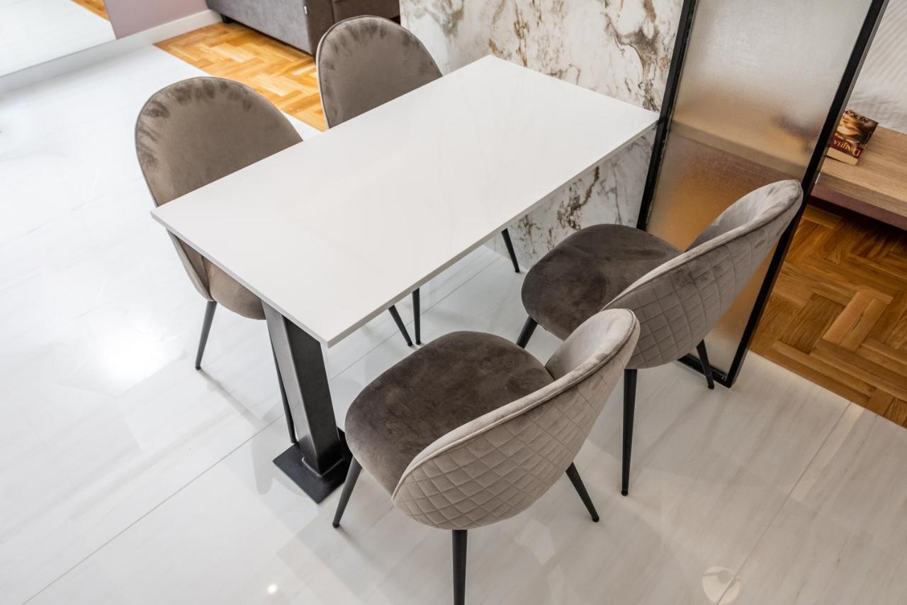 Apartman Dani بال المظهر الخارجي الصورة
