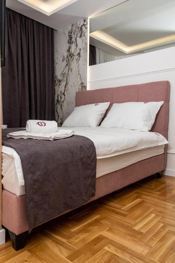 Apartman Dani بال المظهر الخارجي الصورة