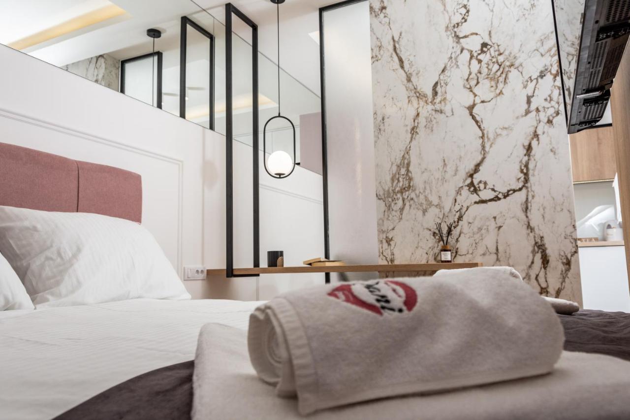 Apartman Dani بال المظهر الخارجي الصورة